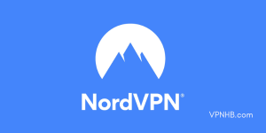NordVPN logo &mdash; Best VPN 2026