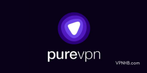 PureVPN logo &mdash; Budget Premium VPN 2026