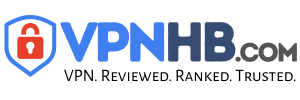 VPNHB.com – VPN. Reviewed. Ranked. Trusted.